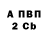 A-PVP крисы CK VERONICA DUNAEVA